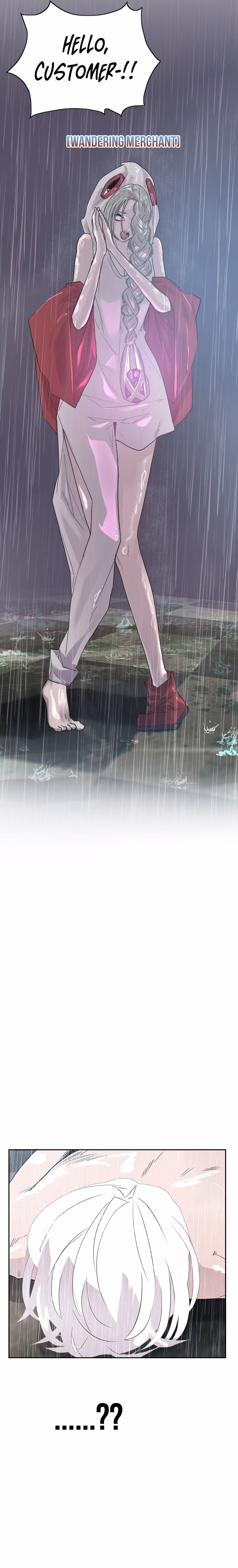Read VR HERO chapter 1 image 41 on Lezhin
