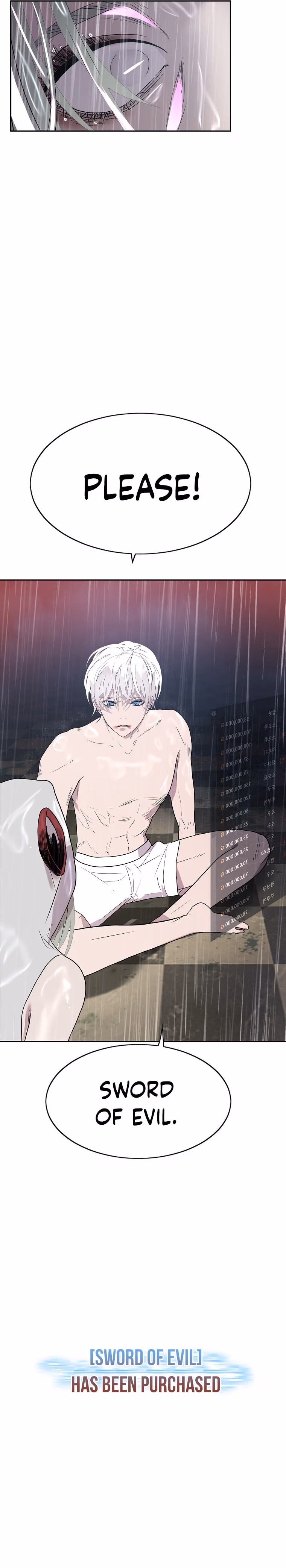 Read VR HERO chapter 1 image 50 on Lezhin