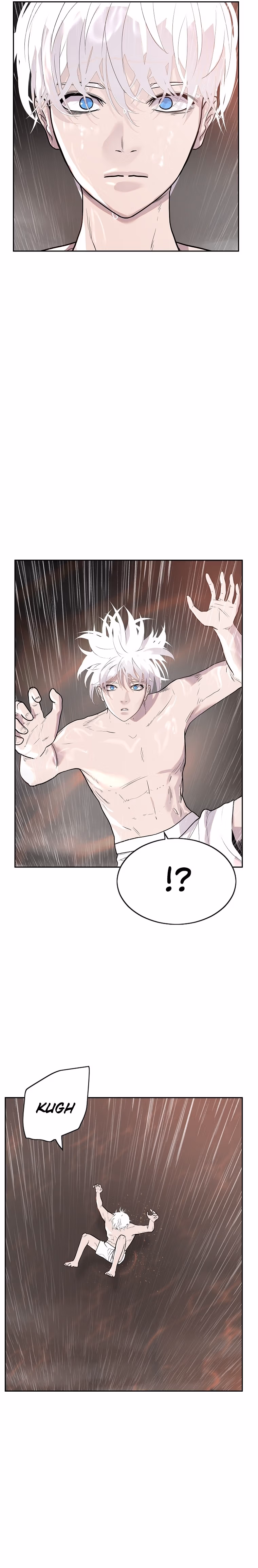 Read VR HERO chapter 1 image 53 on Lezhin