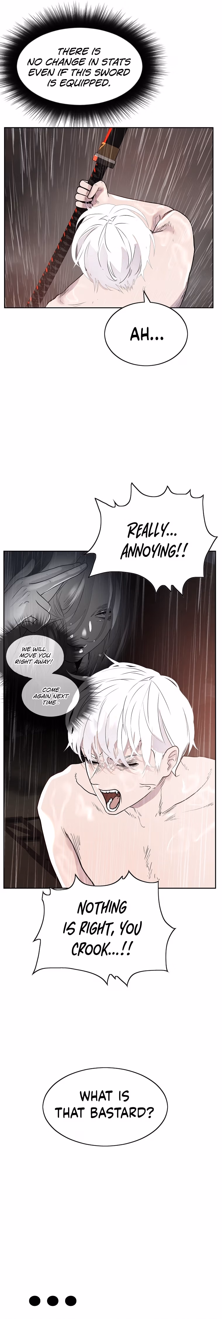 Read VR HERO chapter 1 image 55 on Lezhin