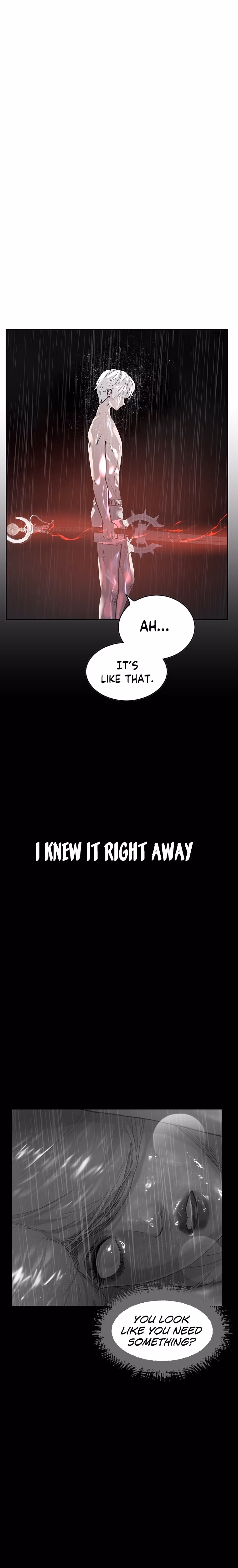 Read VR HERO chapter 1 image 62 on Lezhin