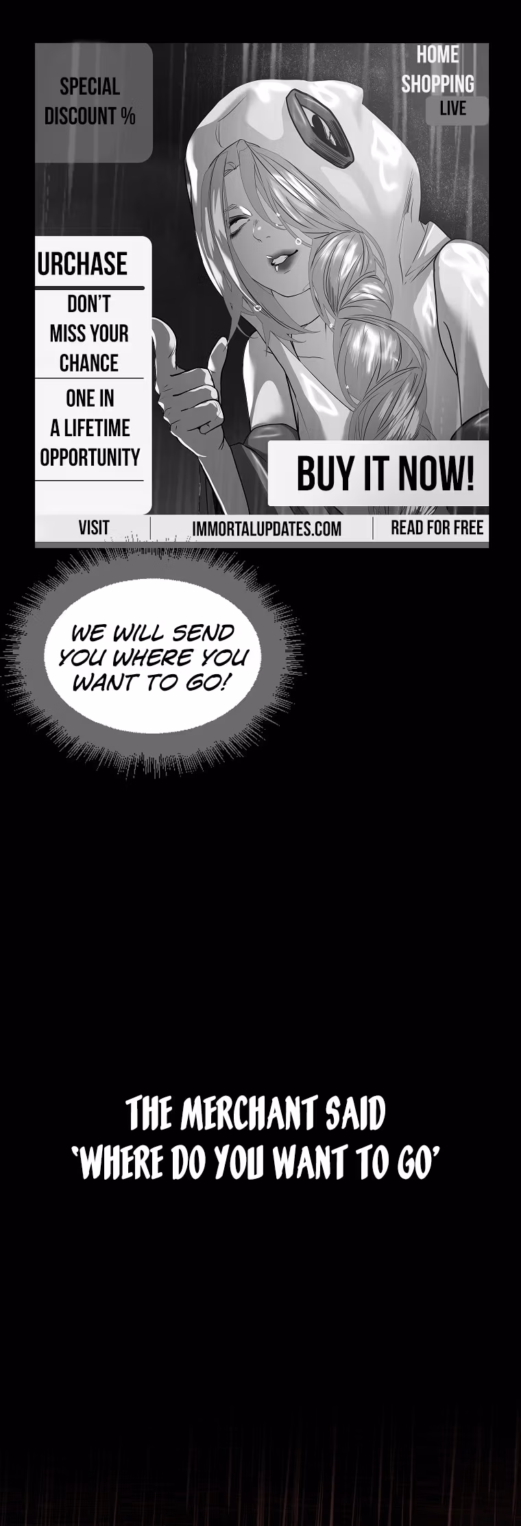 Read VR HERO chapter 1 image 63 on Lezhin