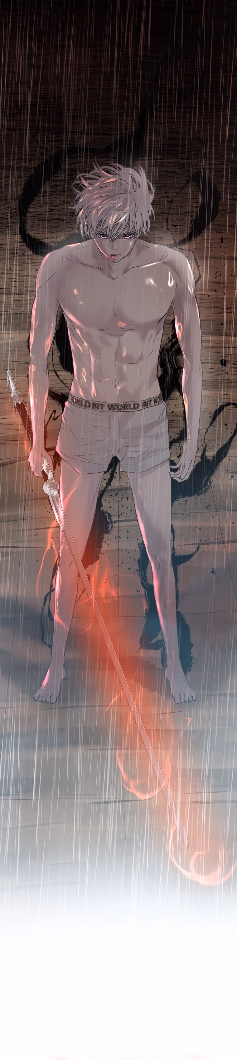 Read VR HERO chapter 1 image 64 on Lezhin