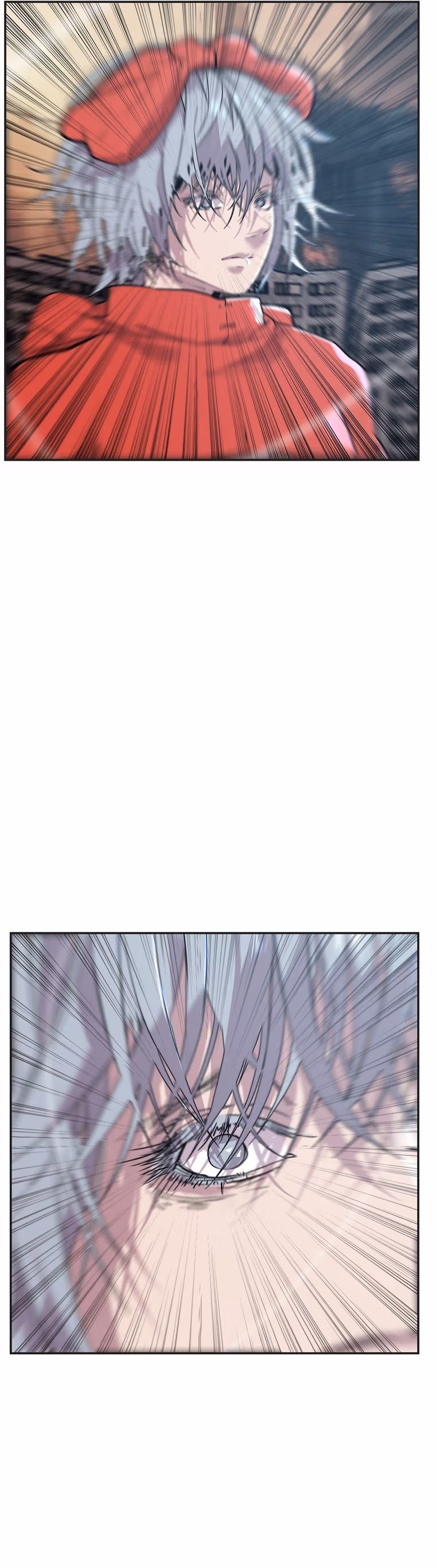 Read VR HERO chapter 10 image 1 on Lezhin