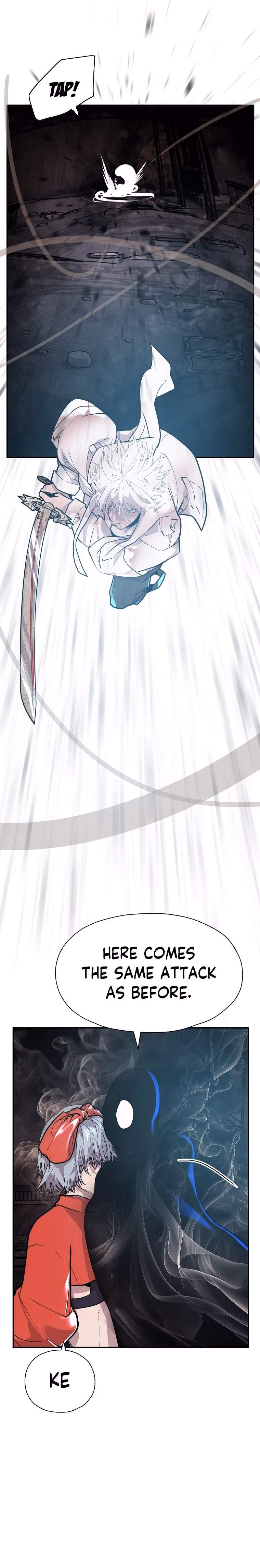 Read VR HERO chapter 10 image 14 on Lezhin
