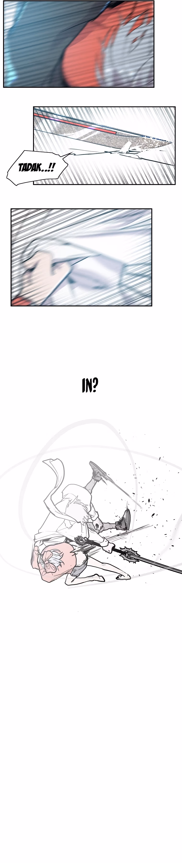 Read VR HERO chapter 10 image 16 on Lezhin