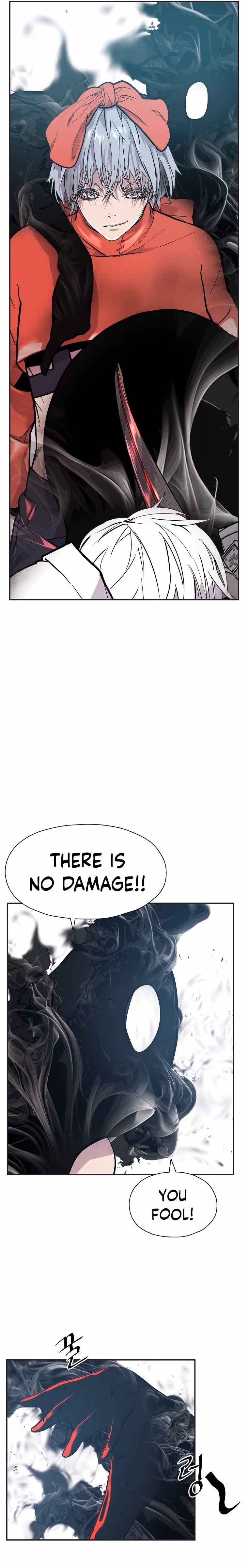 Read VR HERO chapter 10 image 21 on Lezhin