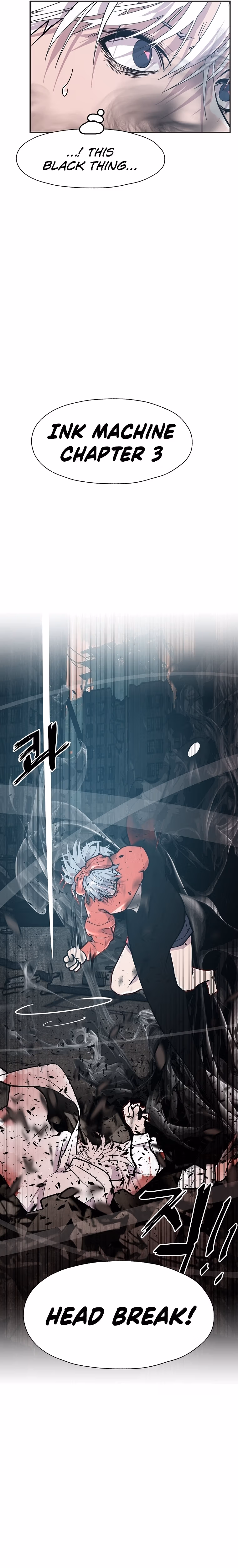 Read VR HERO chapter 10 image 22 on Lezhin
