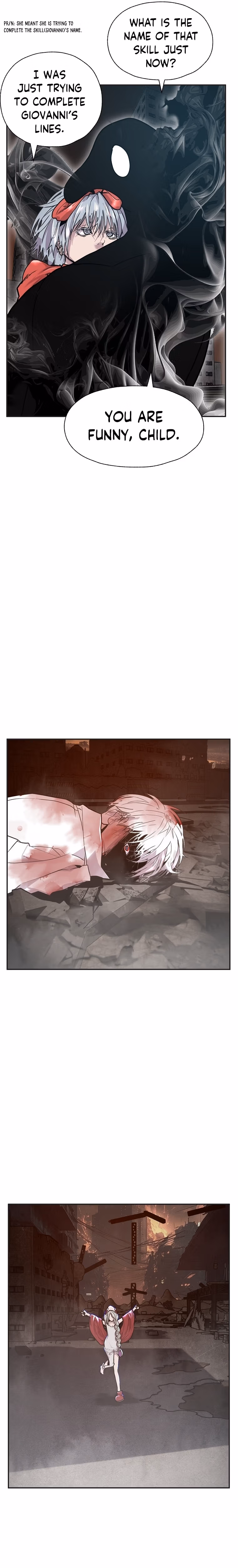 Read VR HERO chapter 10 image 24 on Lezhin