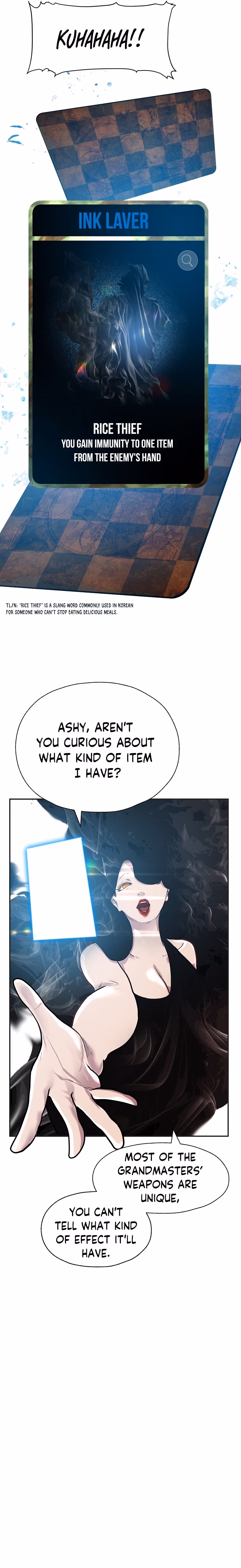 Read VR HERO chapter 10 image 29 on Lezhin