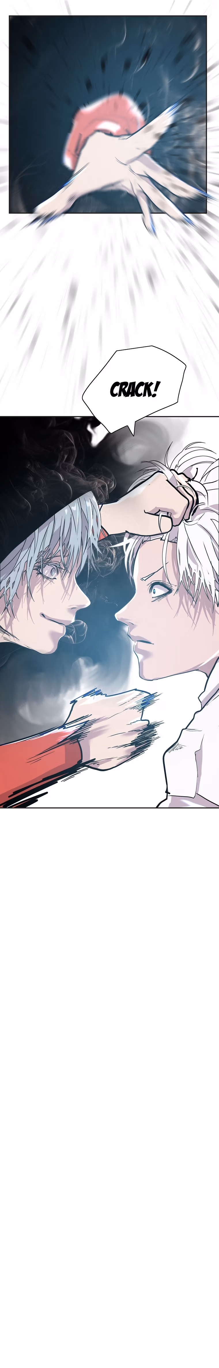 Read VR HERO chapter 10 image 6 on Lezhin