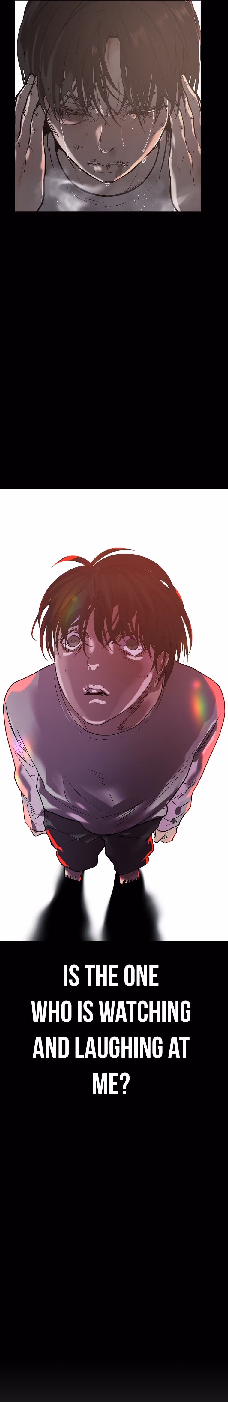 Read VR HERO chapter 11 image 11 on Lezhin