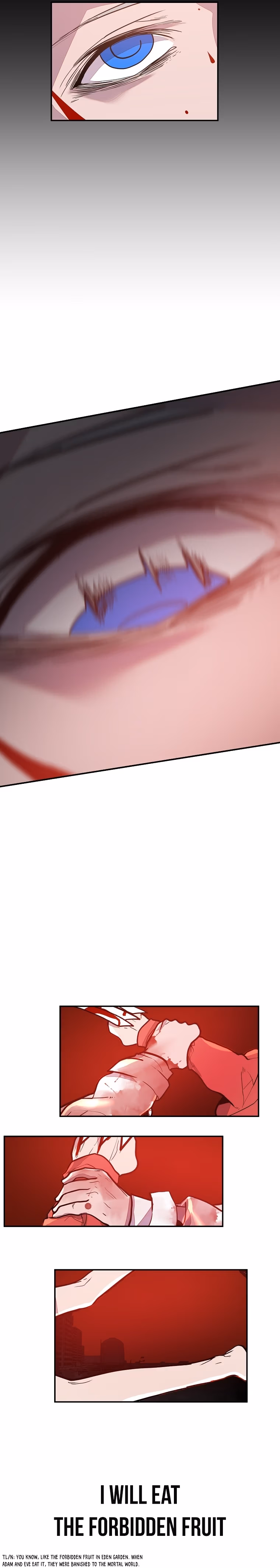 Read VR HERO chapter 11 image 12 on Lezhin