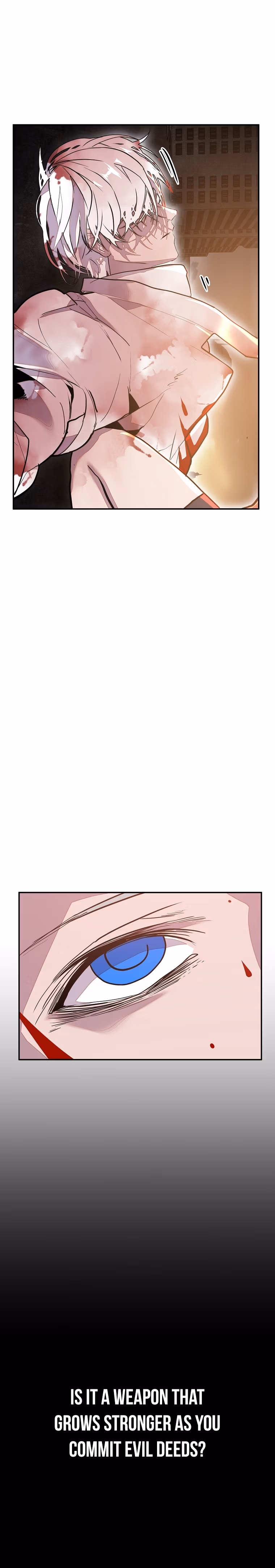 Read VR HERO chapter 11 image 7 on Lezhin