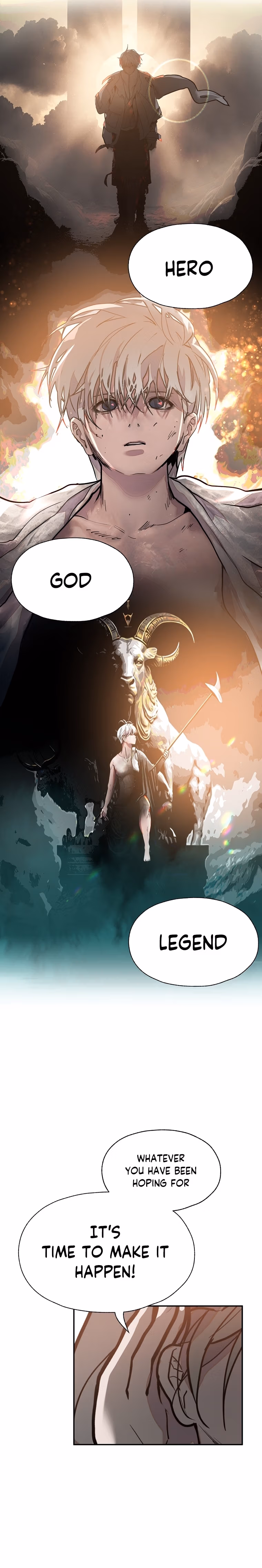 Read VR HERO chapter 12 image 13 on Lezhin
