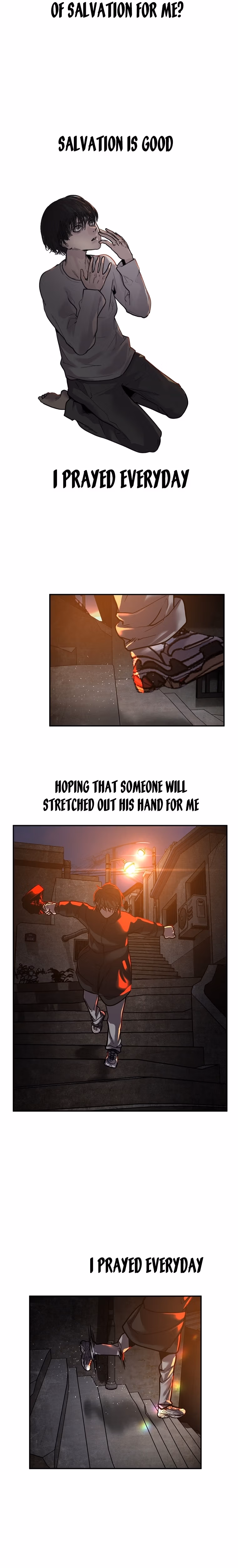 Read VR HERO chapter 12 image 17 on Lezhin