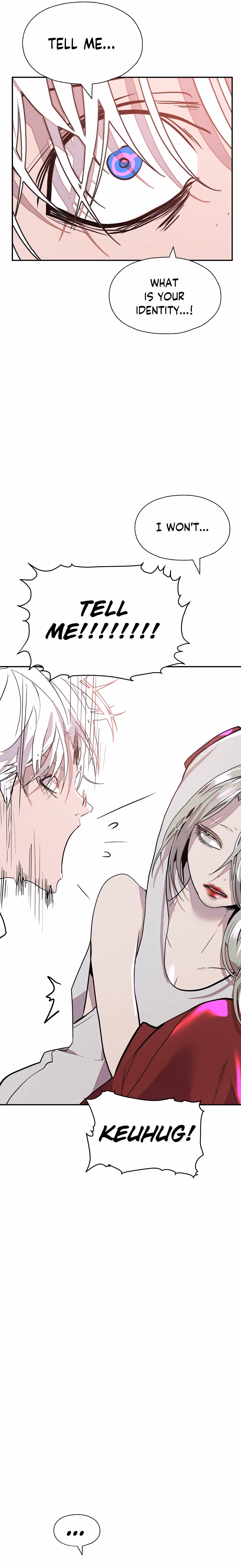 Read VR HERO chapter 12 image 2 on Lezhin