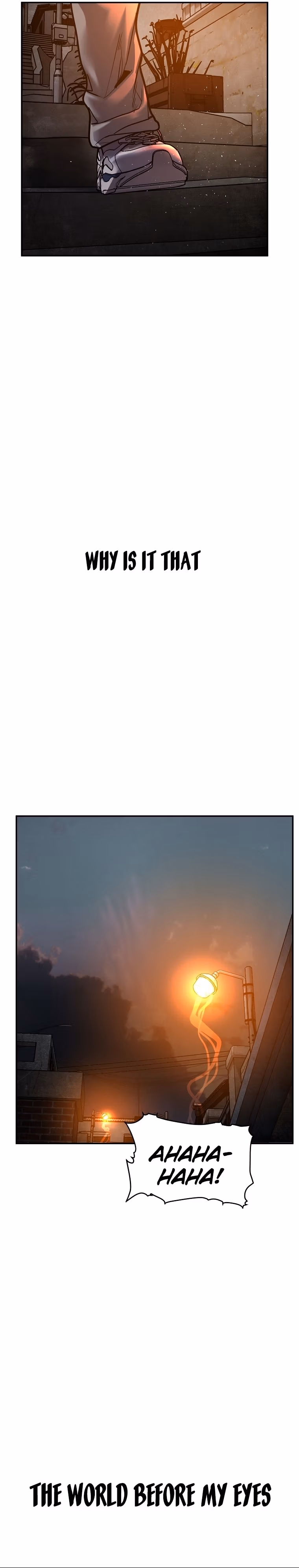 Read VR HERO chapter 12 image 22 on Lezhin