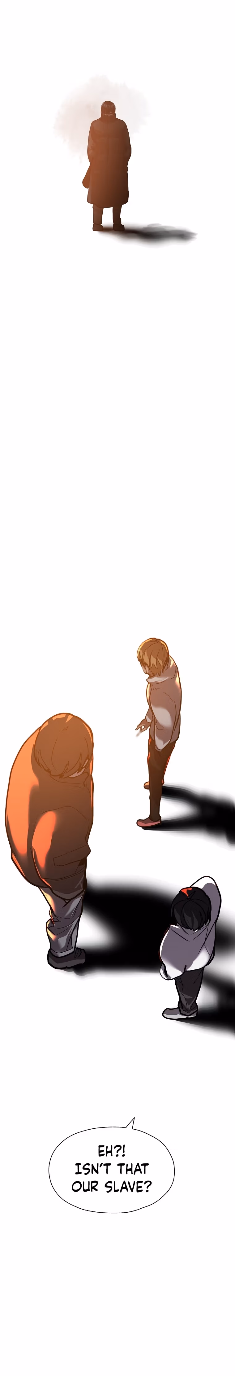 Read VR HERO chapter 12 image 24 on Lezhin