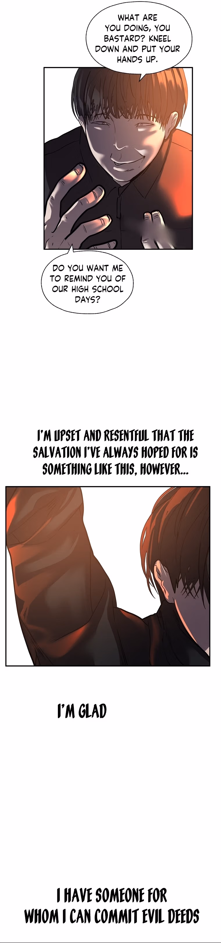 Read VR HERO chapter 12 image 26 on Lezhin