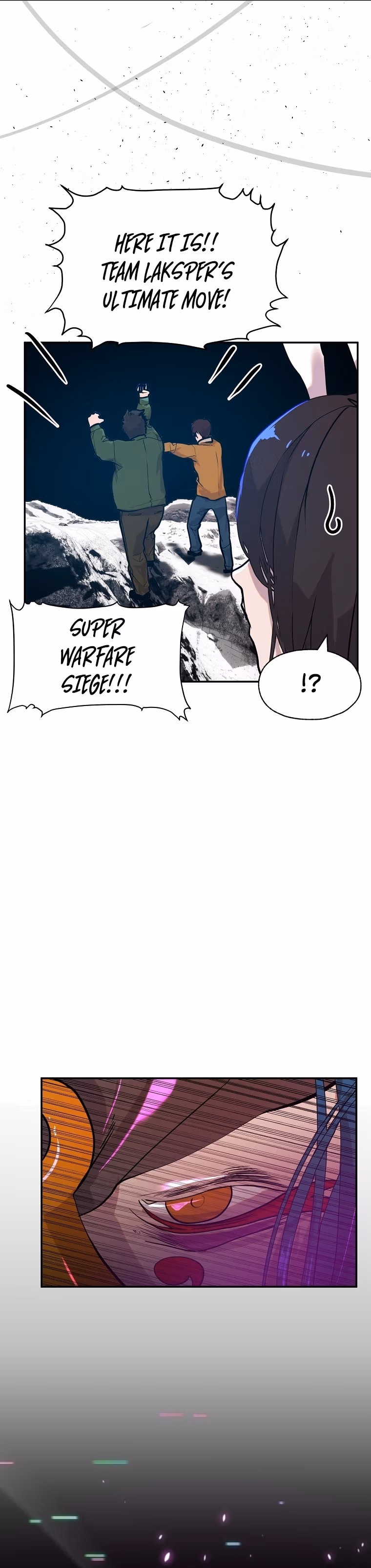 Read VR HERO chapter 13 image 24 on Lezhin