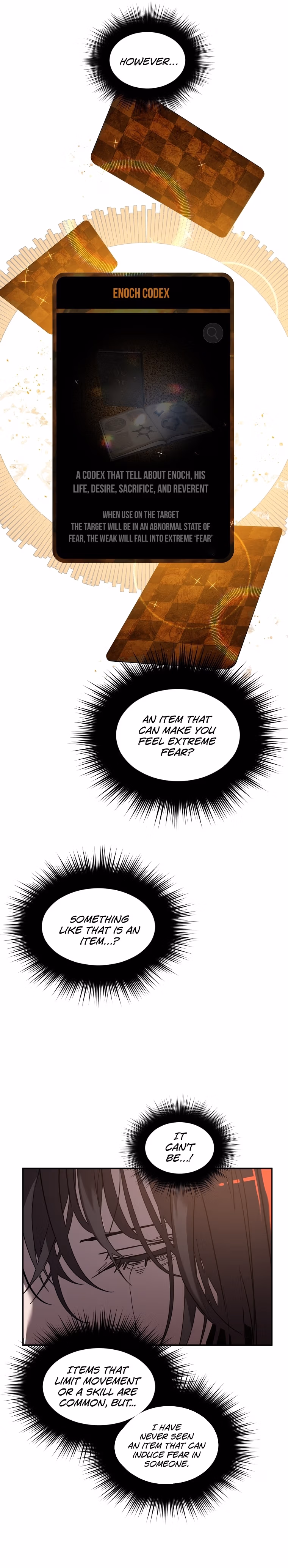 Read VR HERO chapter 14 image 11 on Lezhin
