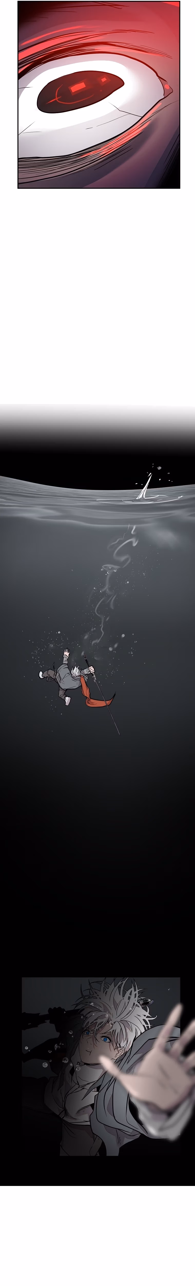 Read VR HERO chapter 14 image 24 on Lezhin