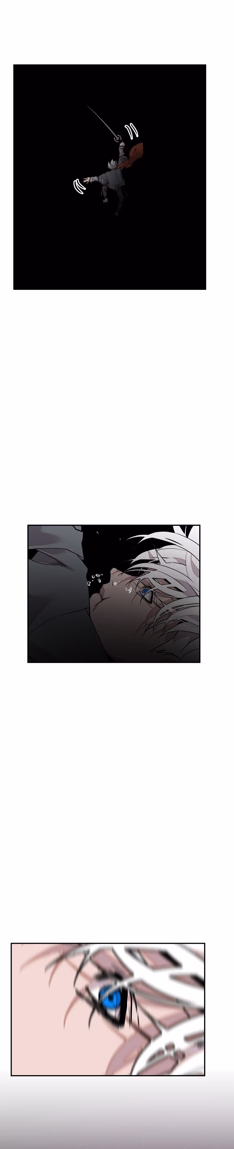 Read VR HERO chapter 14 image 25 on Lezhin