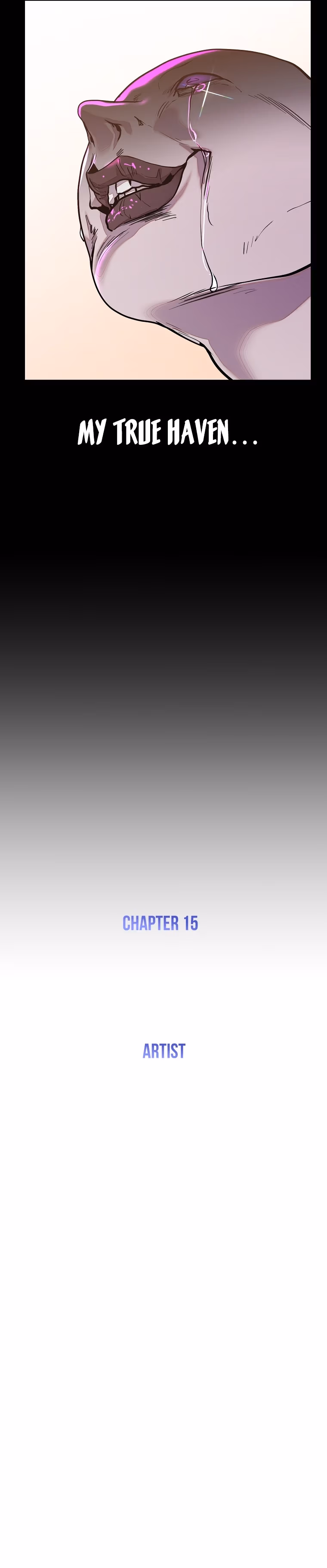 Read VR HERO chapter 15 image 14 on Lezhin