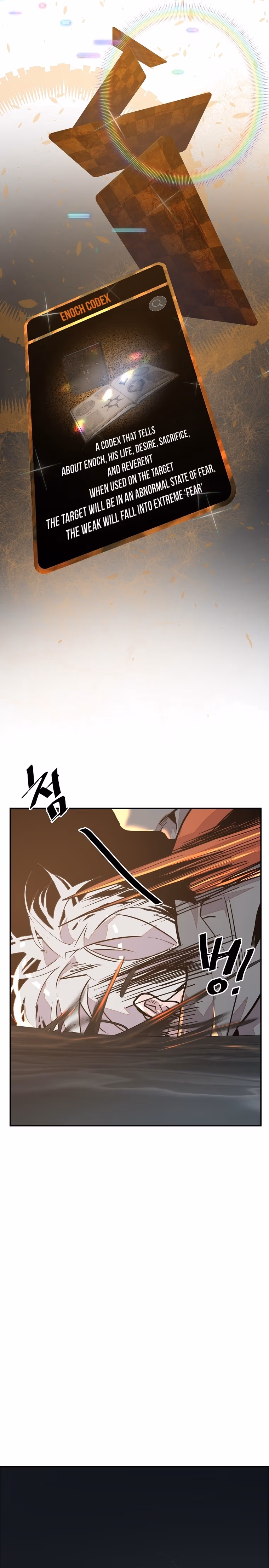 Read VR HERO chapter 15 image 18 on Lezhin