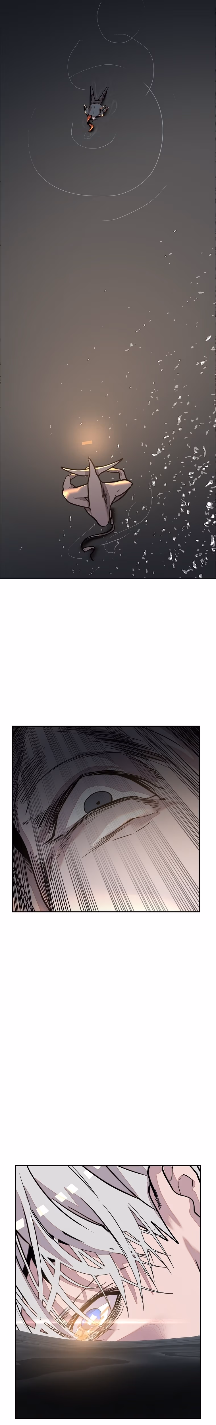 Read VR HERO chapter 15 image 19 on Lezhin