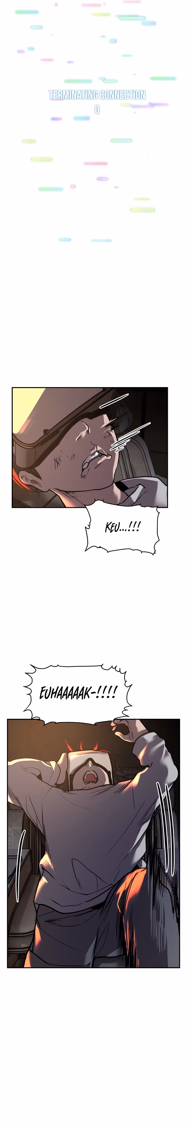Read VR HERO chapter 15 image 22 on Lezhin