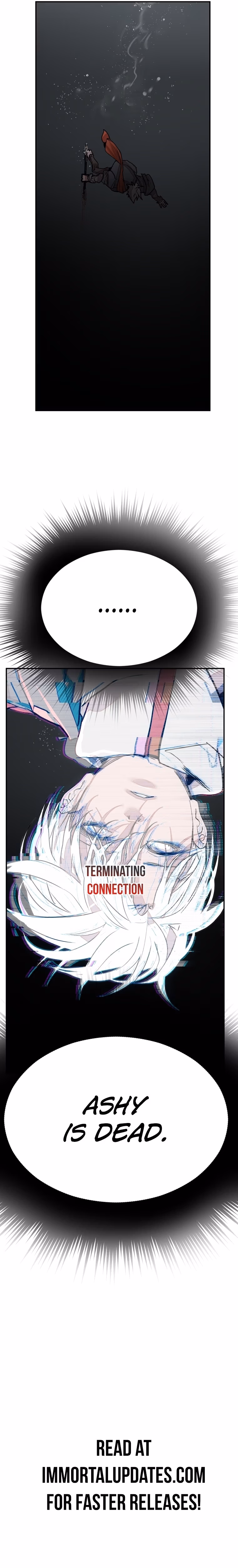Read VR HERO chapter 15 image 27 on Lezhin