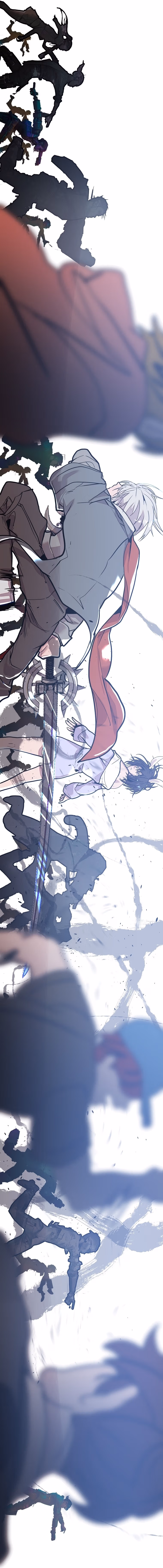 Read VR HERO chapter 16 image 28 on Lezhin