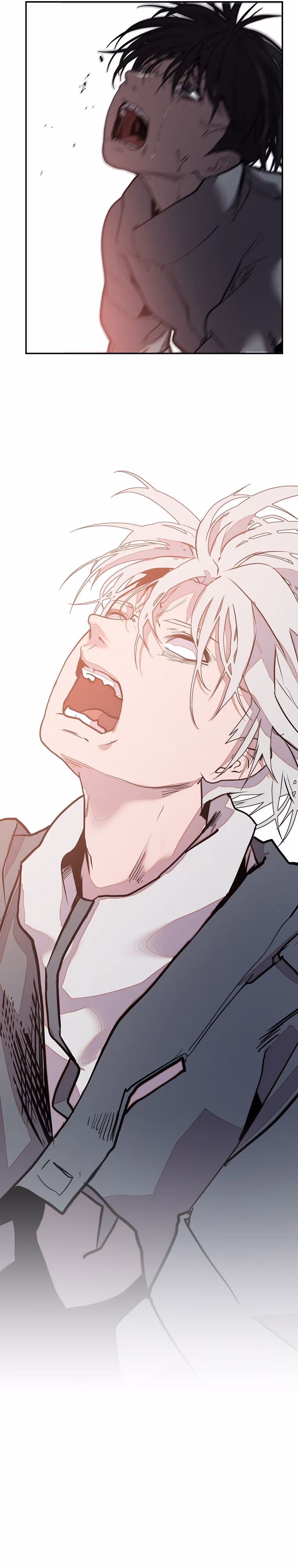 Read VR HERO chapter 17 image 12 on Lezhin