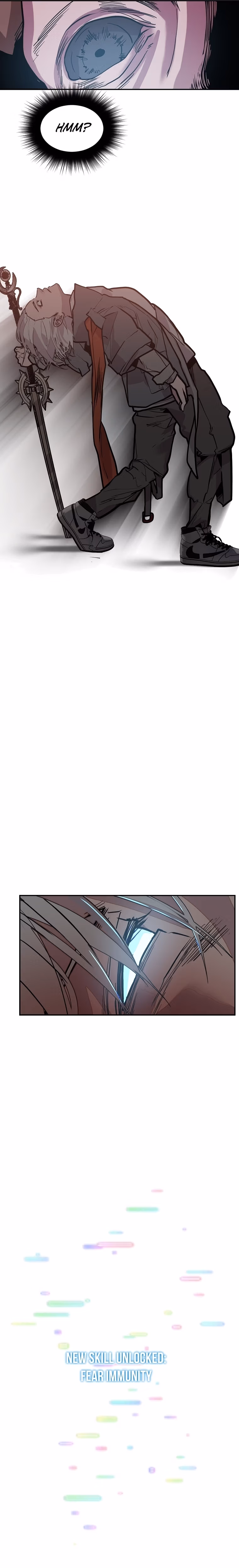 Read VR HERO chapter 17 image 30 on Lezhin
