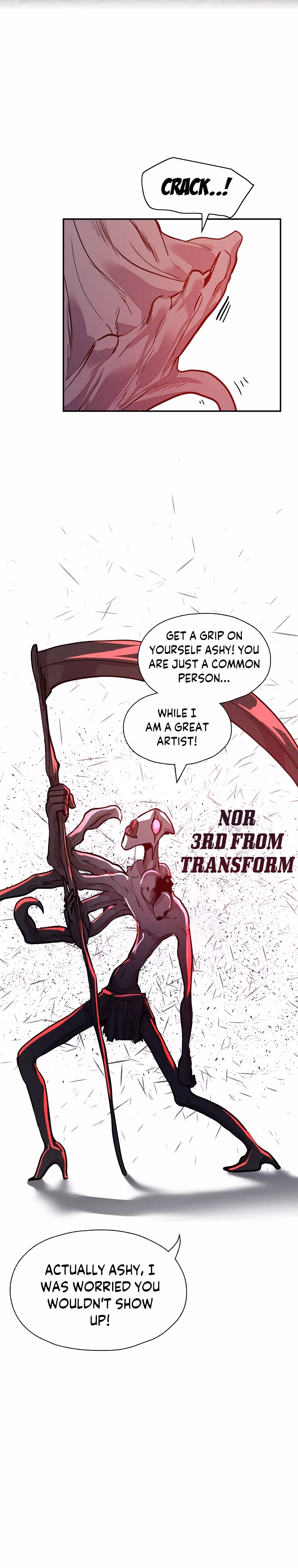 Read VR HERO chapter 18 image 14 on Lezhin