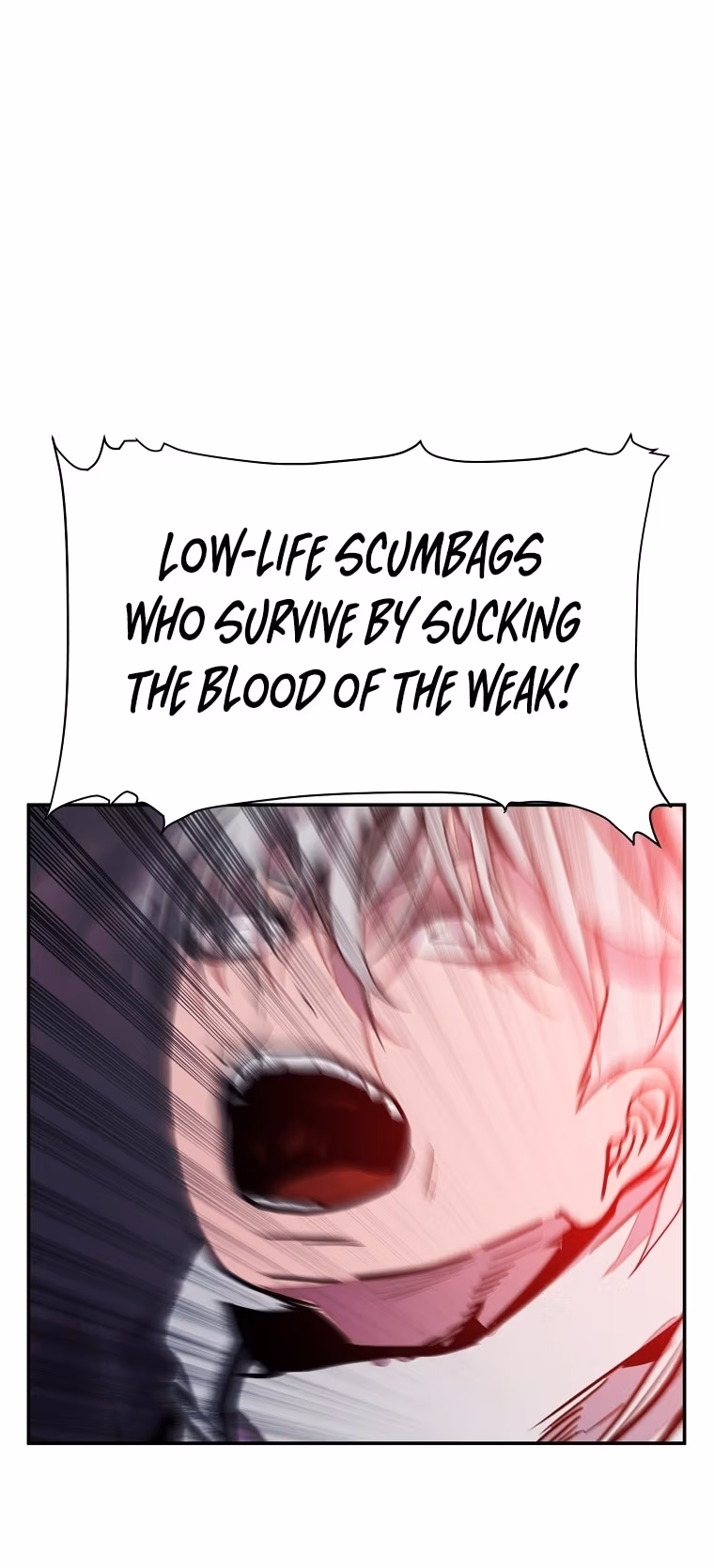 Read VR HERO chapter 18 image 18 on Lezhin