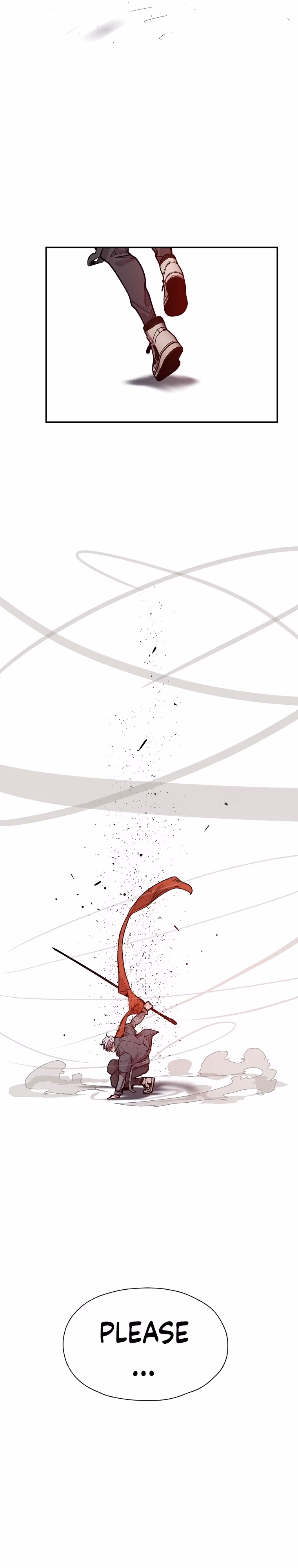 Read VR HERO chapter 18 image 26 on Lezhin