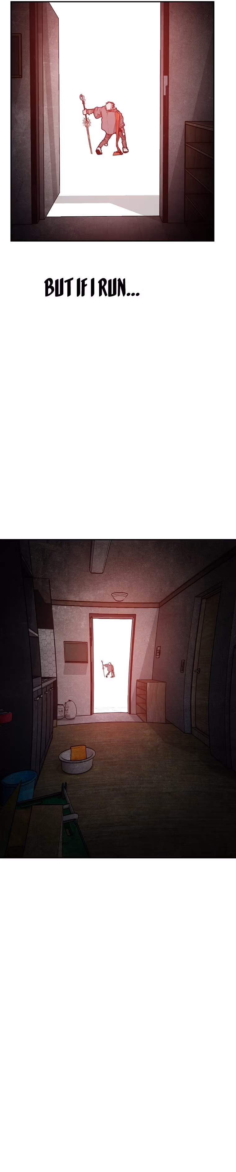 Read VR HERO chapter 18 image 5 on Lezhin