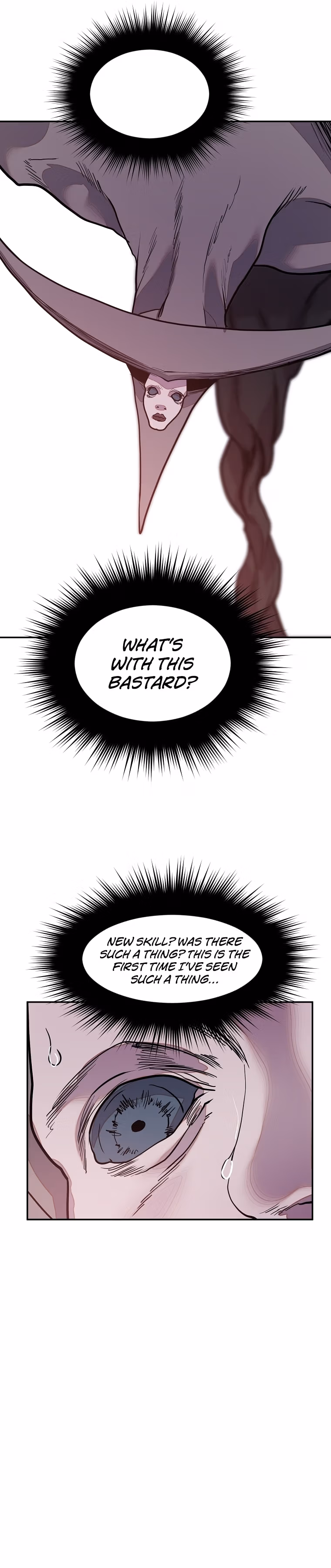 Read VR HERO chapter 18 image 7 on Lezhin
