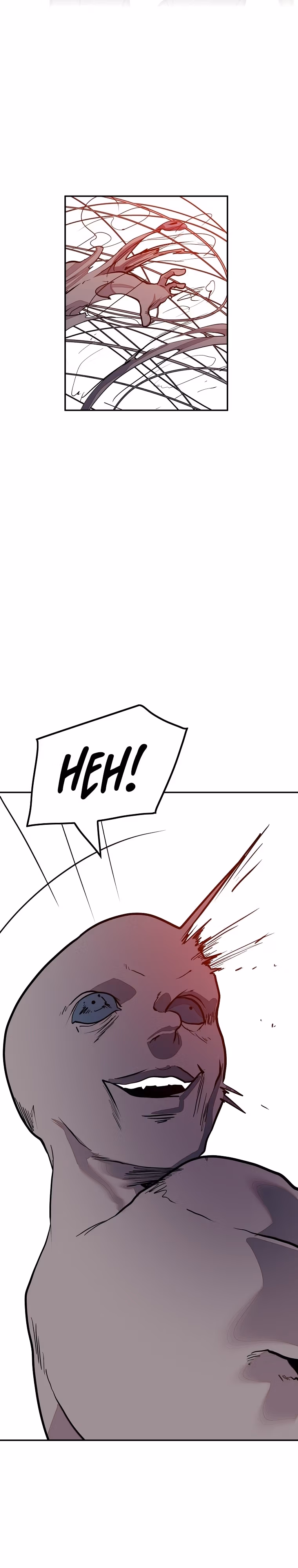 Read VR HERO chapter 19 image 22 on Lezhin