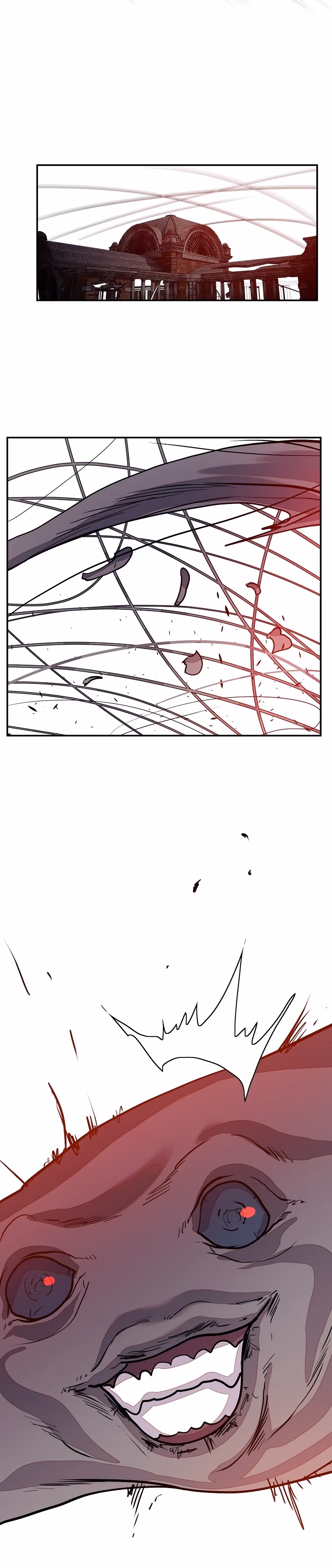 Read VR HERO chapter 19 image 25 on Lezhin