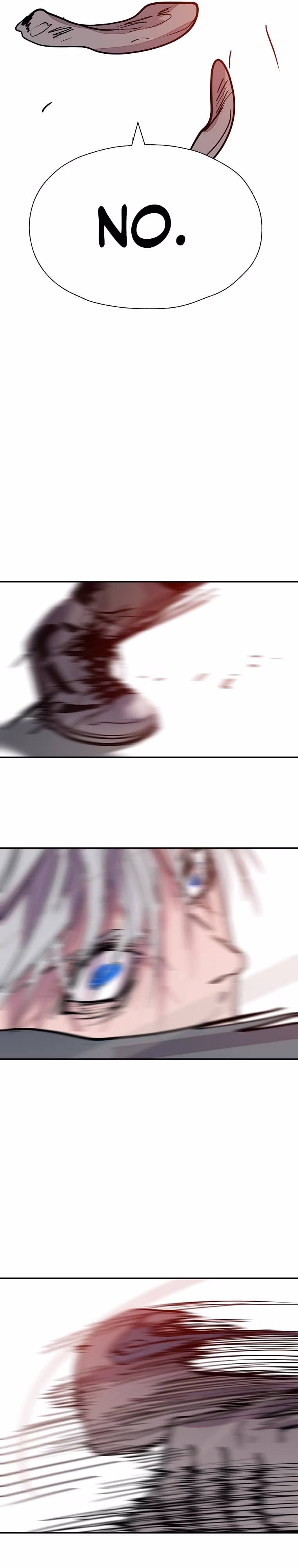 Read VR HERO chapter 19 image 26 on Lezhin