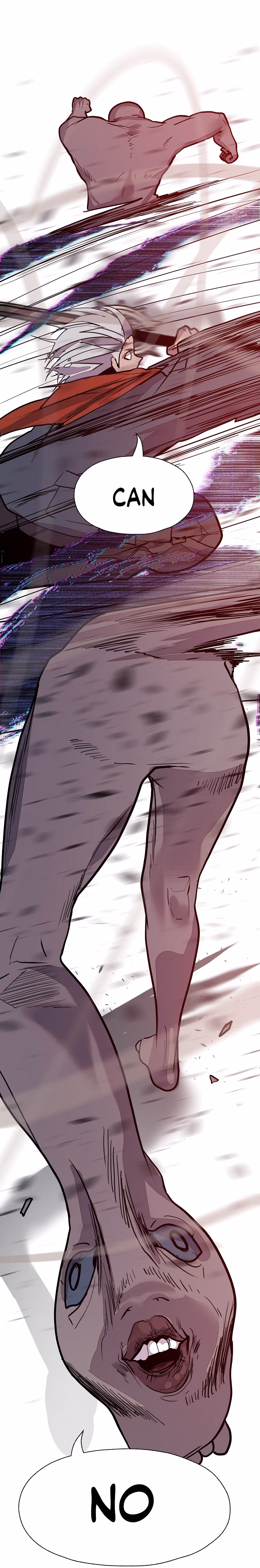 Read VR HERO chapter 19 image 27 on Lezhin