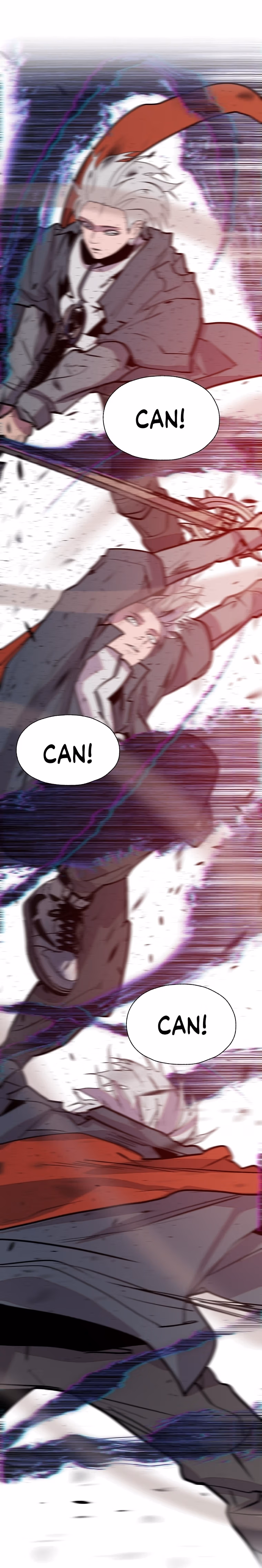 Read VR HERO chapter 19 image 28 on Lezhin