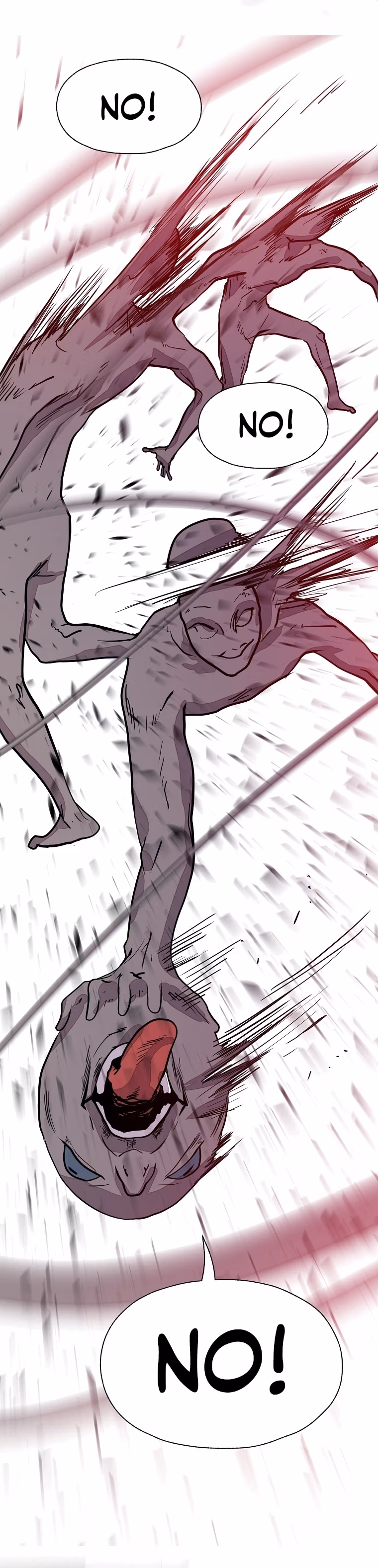 Read VR HERO chapter 19 image 29 on Lezhin