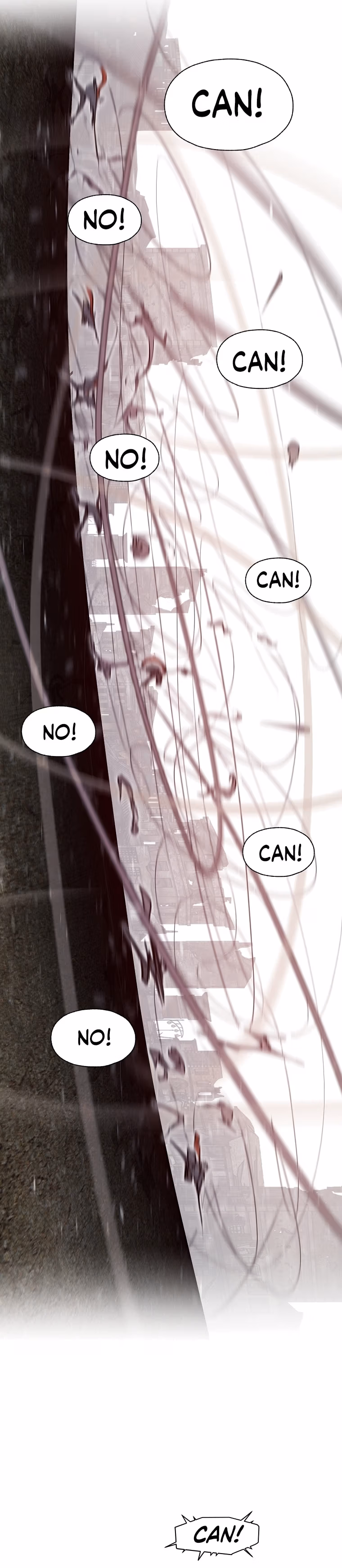 Read VR HERO chapter 19 image 30 on Lezhin