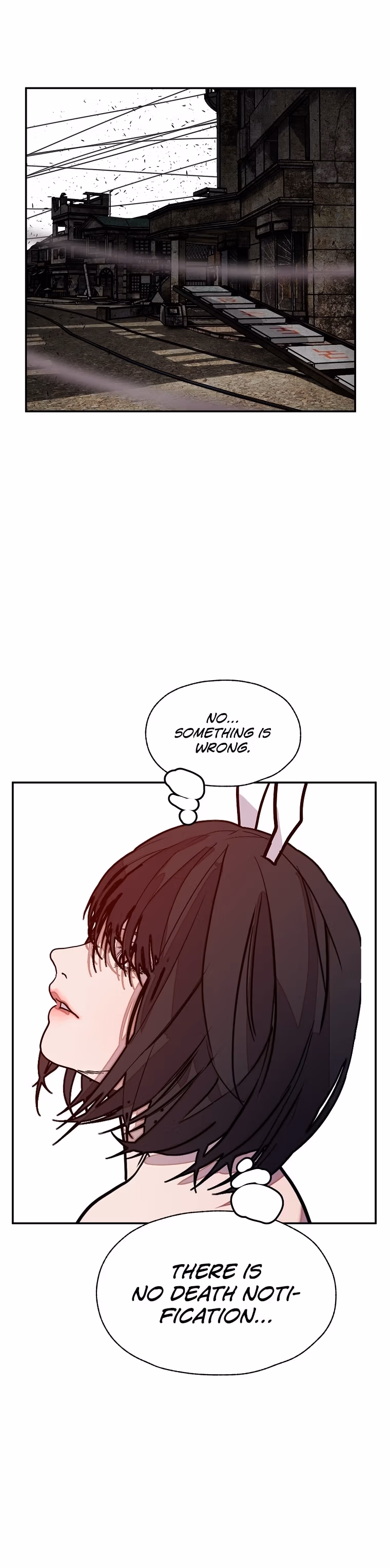 Read VR HERO chapter 19 image 7 on Lezhin