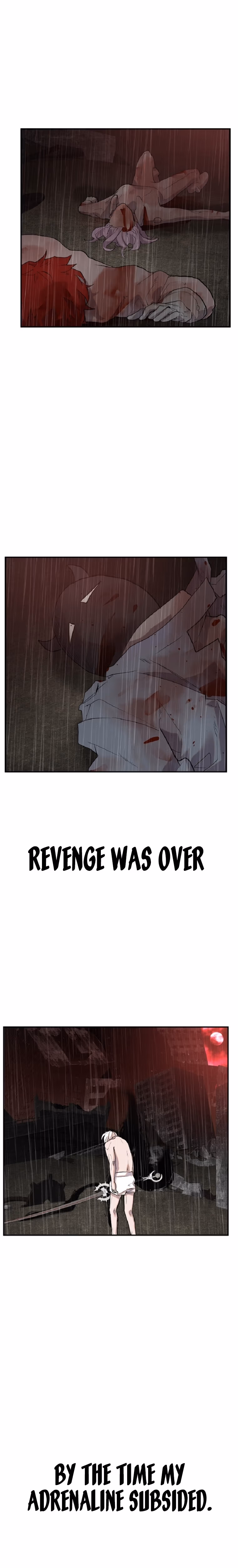 Read VR HERO chapter 2 image 11 on Lezhin